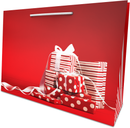 Пакети подарункові