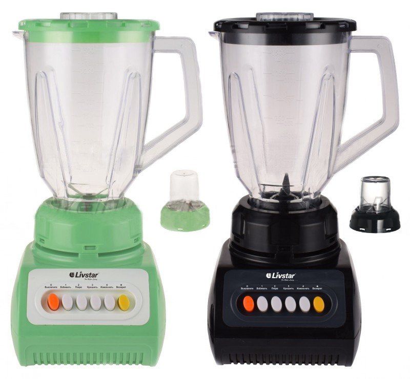 60041 Блендер 2 в 1