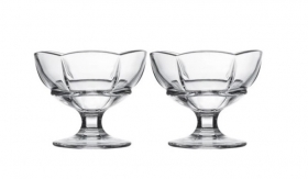 Айсвіль 51368 Набір креманок 2шт 170мл Ice ville