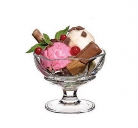 Айсвіль 51368 Набір креманок 2шт 170мл Ice ville