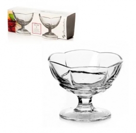 Айсвіль 51368 Набір креманок 2шт 170мл Ice ville