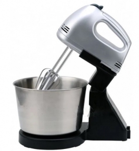 63362 Миксер з чашей 3л 200Вт EB-63362