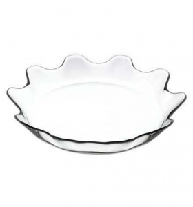 Патісерія 10442 Блюдо  322мм 1шт Patisserie