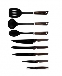 7810 Набір поварський 9пр EB-7810 (шт.)