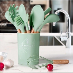 3610 Набор поварской 12пр. нейлоновый 185 EB-3611